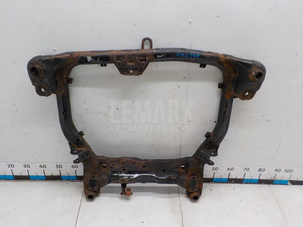 Балка подмоторная 624051H021 Hyundai-Kia