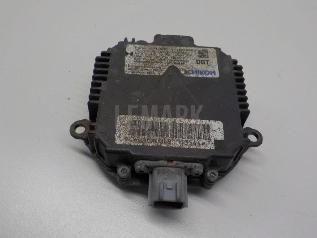 Блок ксеноновой лампы 84965SA010 Subaru