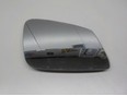 Стекло зеркала электрического правого