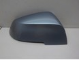 Крышка корпуса зеркала правого