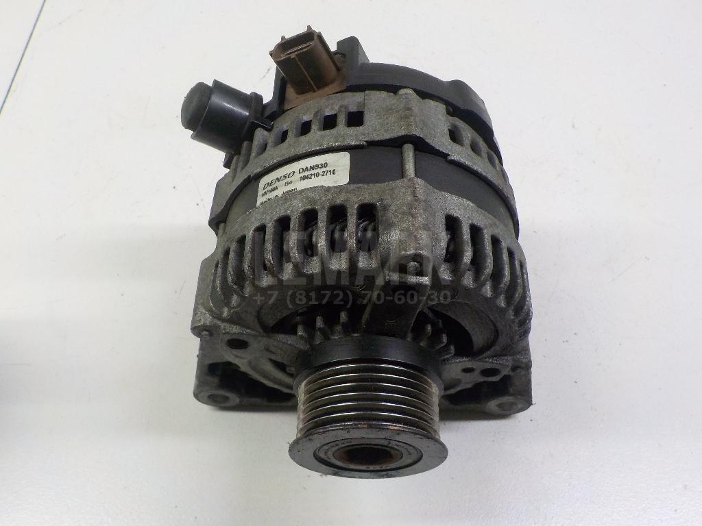 Генератор DAN930 Denso