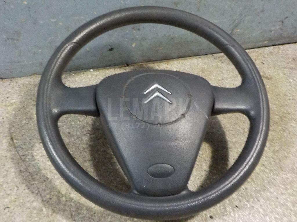 Рулевое колесо с AIR BAG