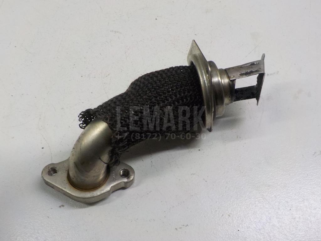 Трубка системы рециркуляции (EGR) 1698700 Ford