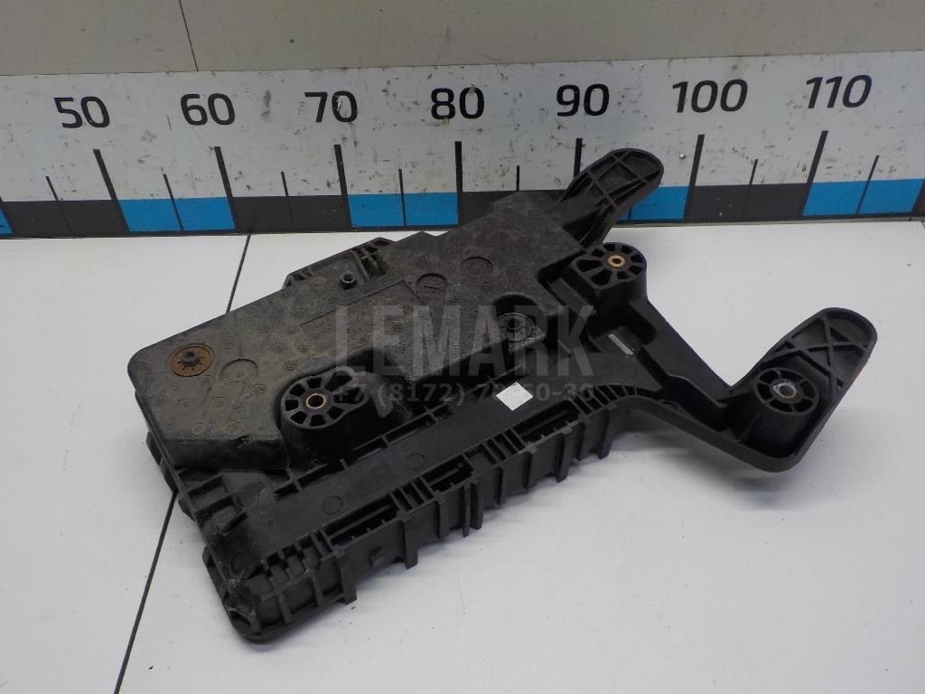 Крепление АКБ (корпус/подставка) для  BMW X6 F16/F86 2014-2020