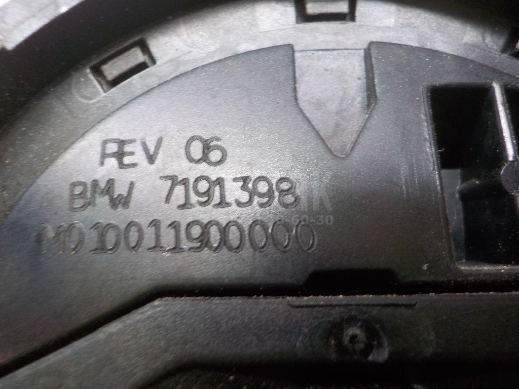 Механизм зеркала для  Citroen C4 2004-2011