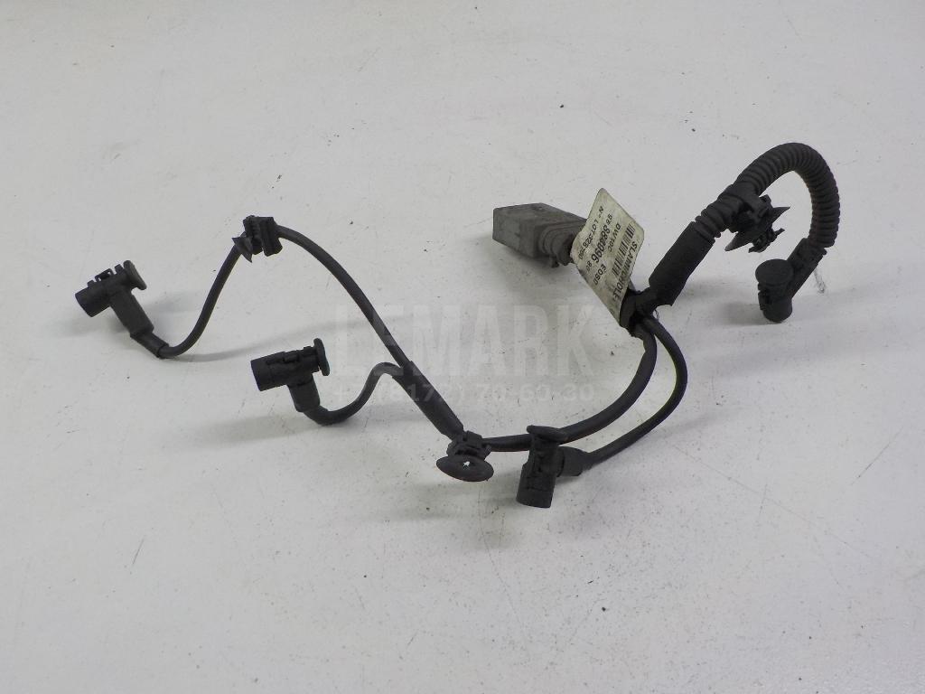 Проводка (коса) 1682277 Ford