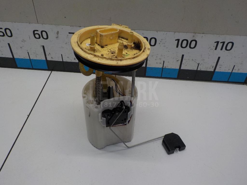 Насос топливный электрический 3AA919050H VAG