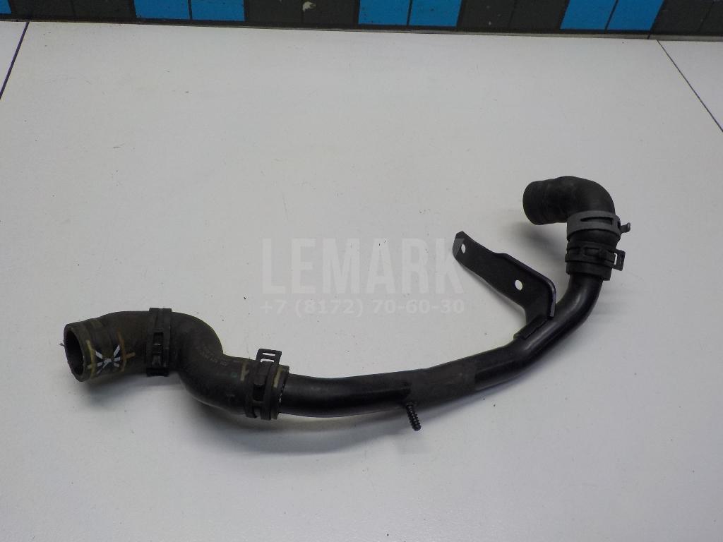Трубка охлажд. жидкости металлическая 03L121157AL VAG