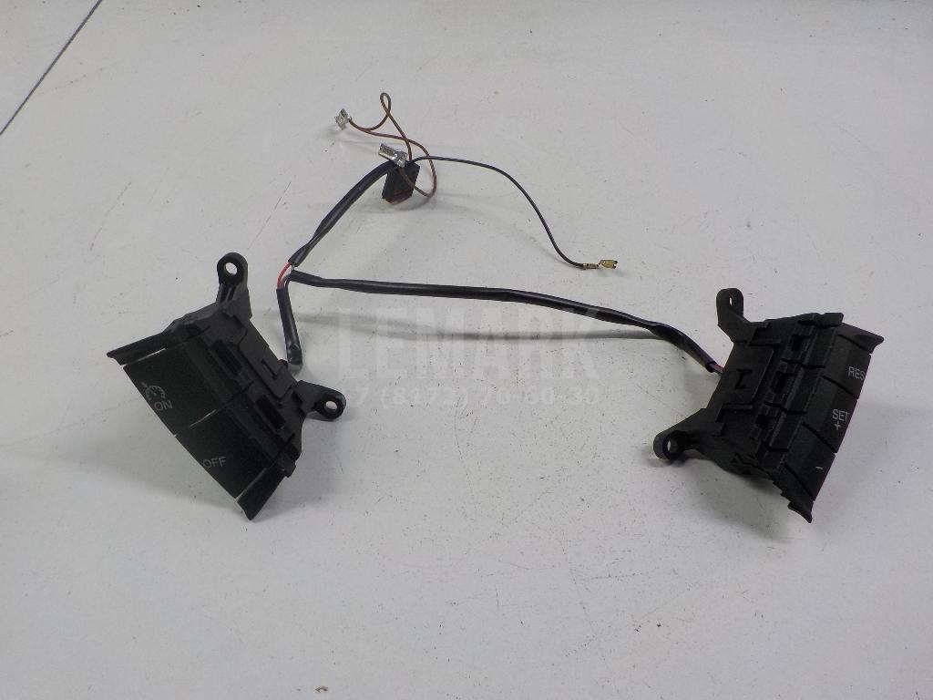 Кнопка многофункциональная 3M5T9E740AD Ford