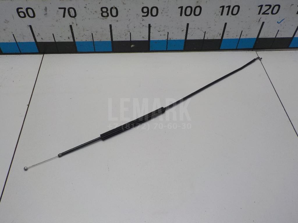 Трос открывания капота 3C2823531A VAG