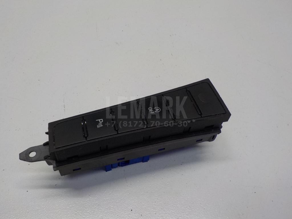 Блок кнопок 3AC927137BKWHS VAG