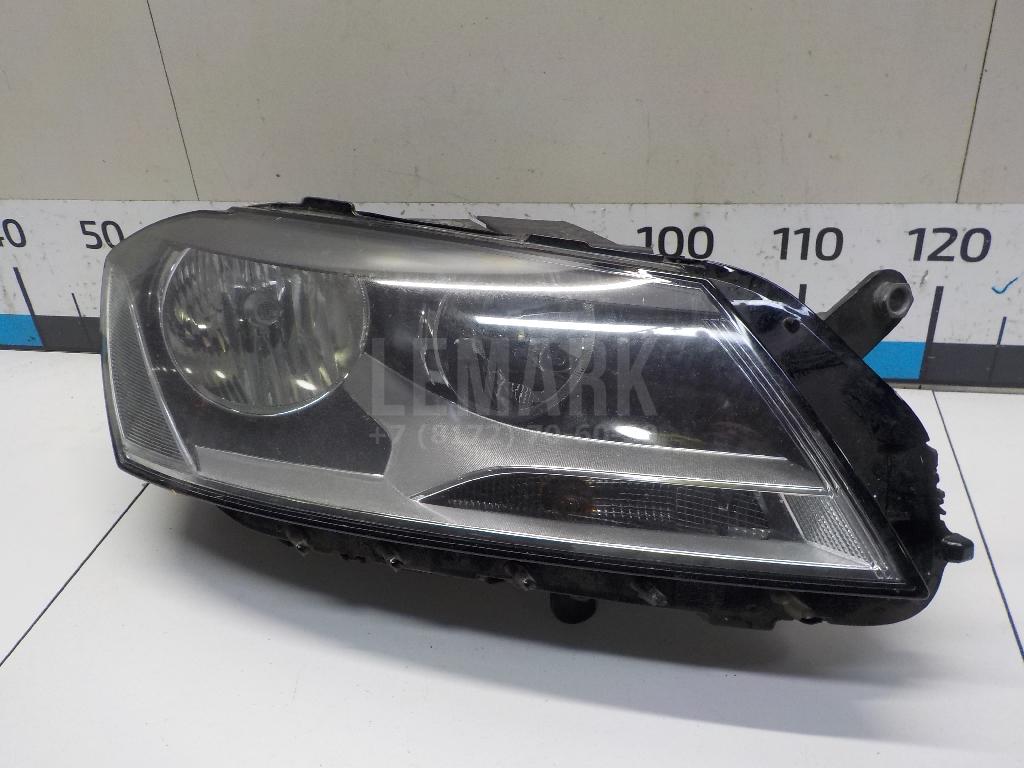 Фара правая 3AC941006 VAG