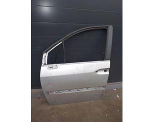 Дверь передняя левая для Citroen C8 2002-2014 с разборки состояние отличное