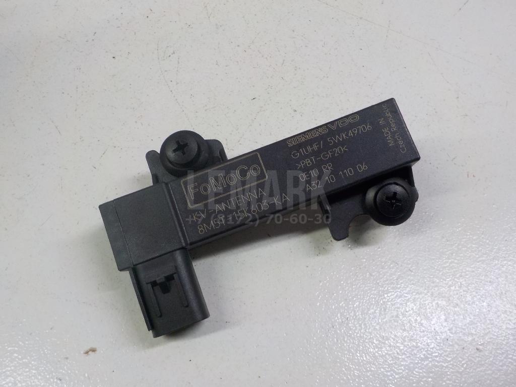 Блок электронный 8M5T15K603KA Ford