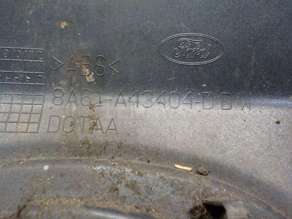 Накладка двери багажника для  Fiat