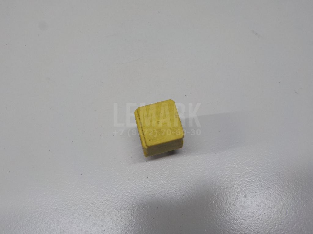 Реле 90226846 GM
