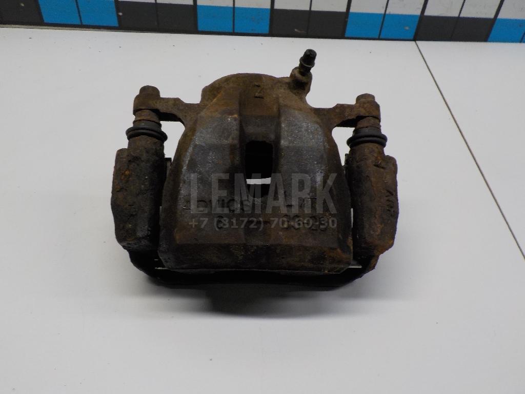 Суппорт тормозной передний левый 4775042090 Toyota