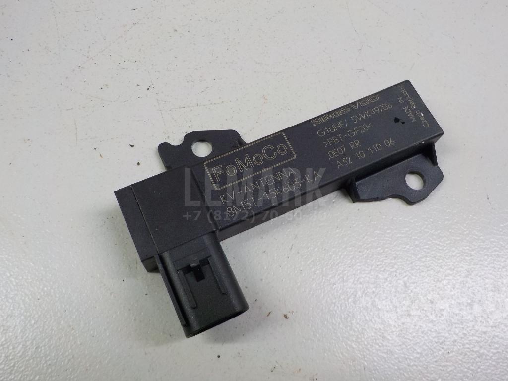 Блок электронный 8M5T15K603KA Ford