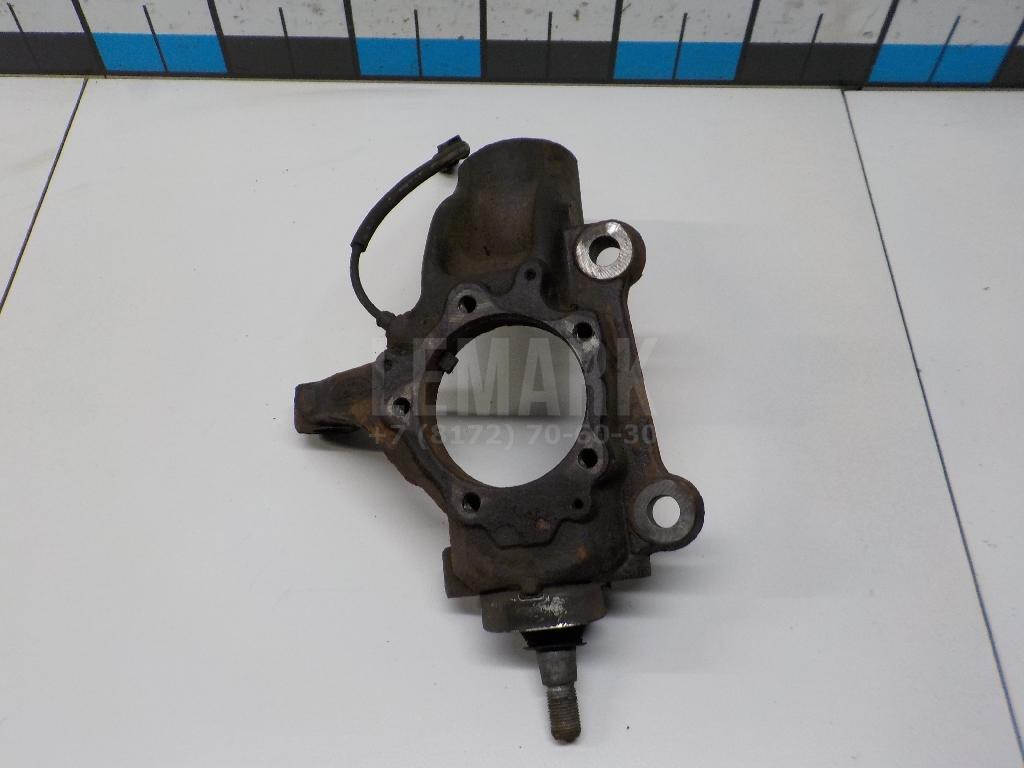 Кулак поворотный передний правый 1815858 Ford