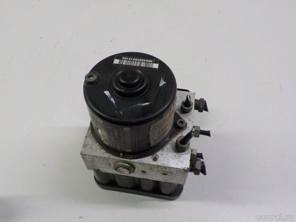 Блок ABS (насос)