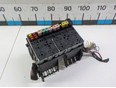 Блок предохранителей