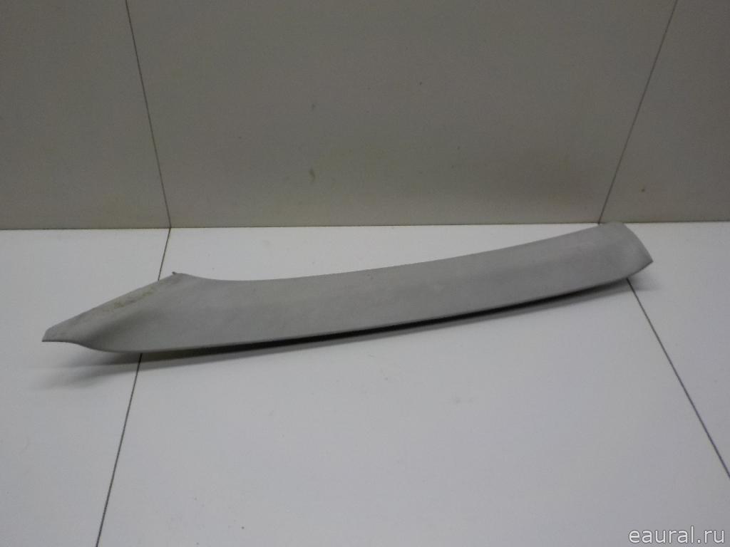 Обшивка стойки