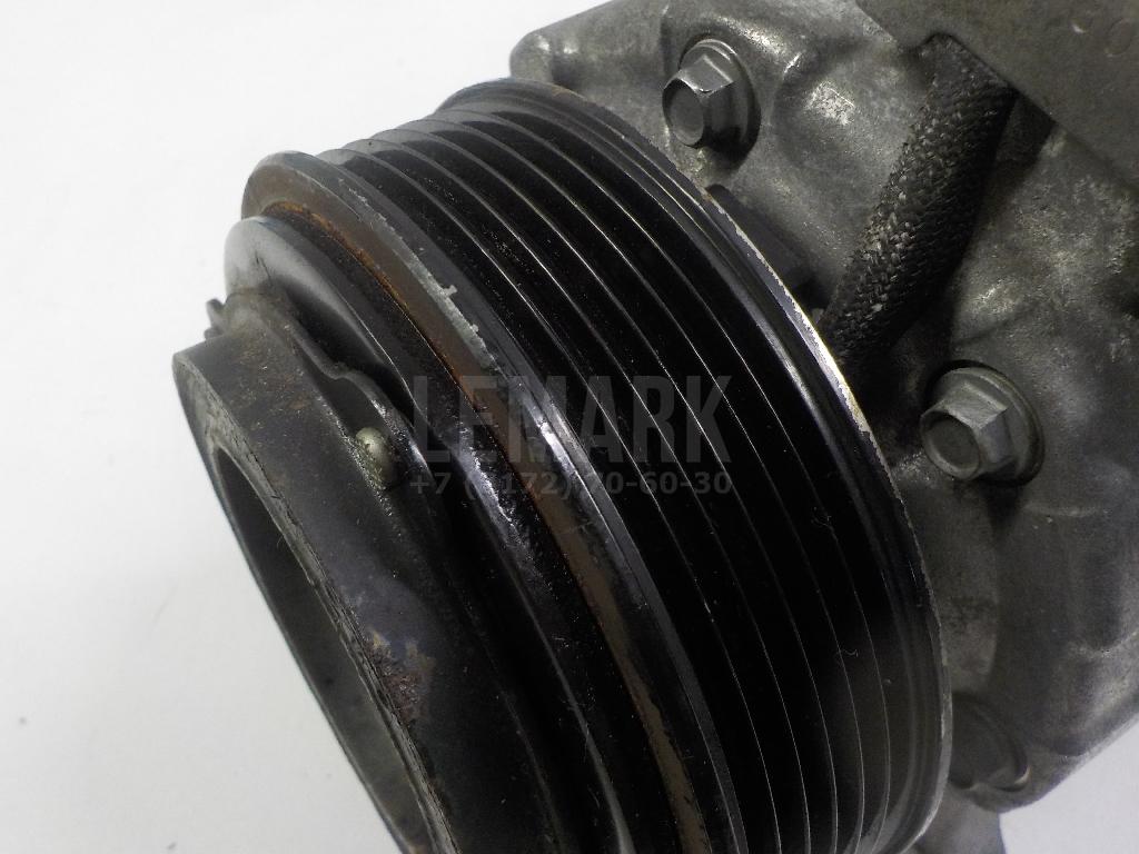 Компрессор кондиционера для  BMW 7-serie F01/F02 2008-2015