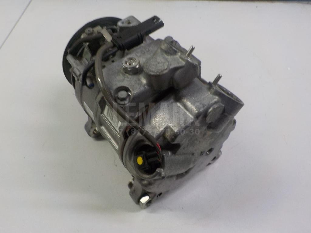 Компрессор кондиционера для  BMW 7-serie F01/F02 2008-2015