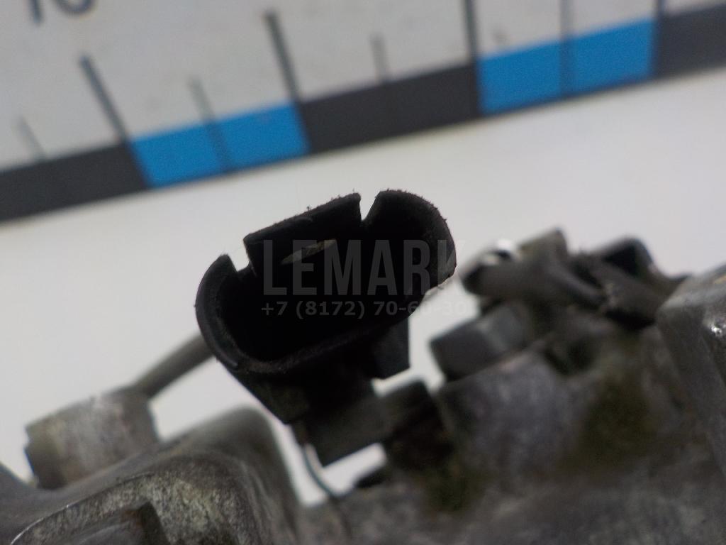 Компрессор кондиционера для  BMW 7-serie F01/F02 2008-2015