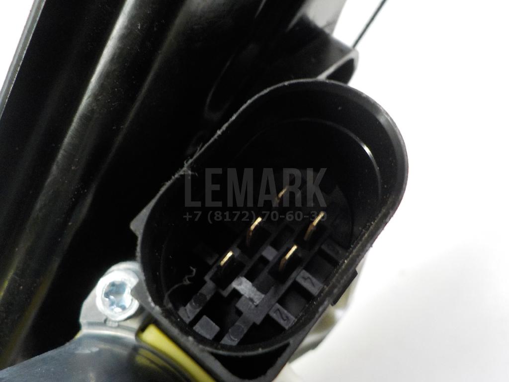 Стеклоподъемник электр. задний левый для  BMW X5 F15/F85 2013-2018