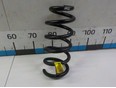 Пружина передняя