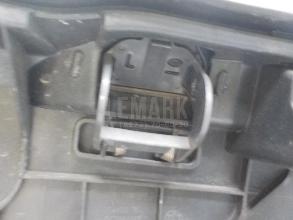 Бампер передний для  BMW 1-serie E87/E81 2004-2011