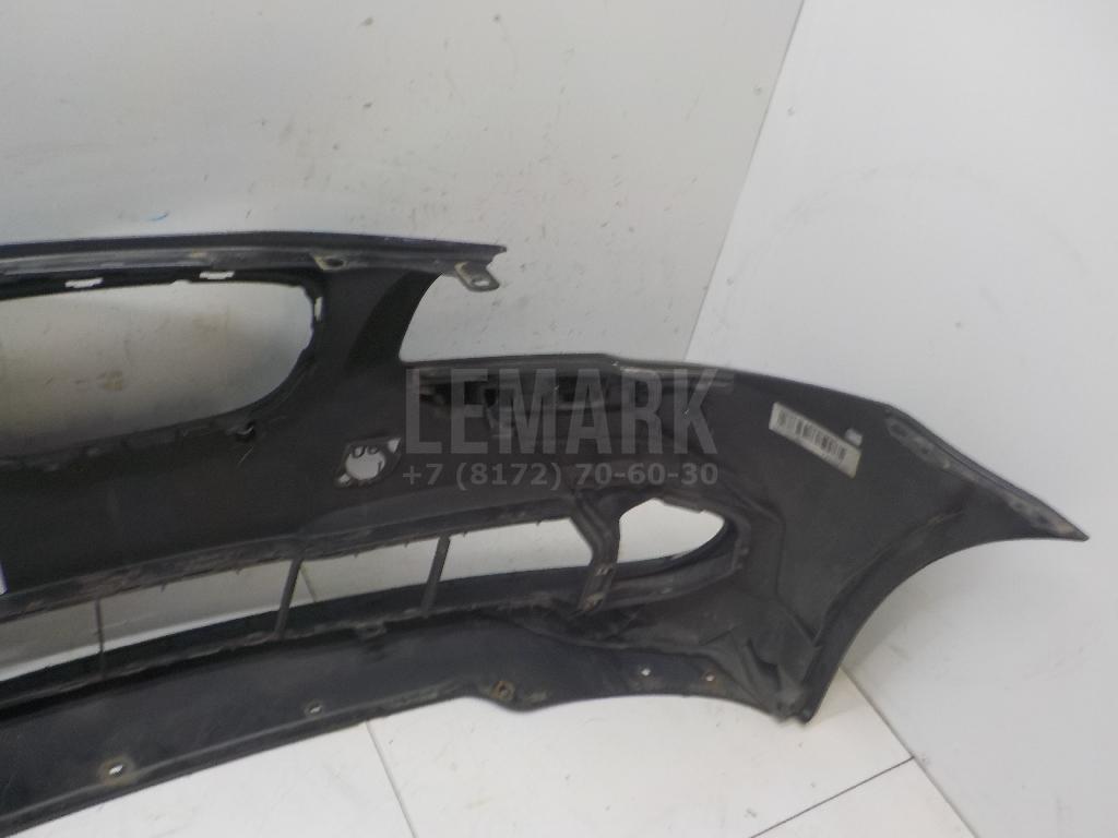 Бампер передний для  BMW 1-serie E87/E81 2004-2011