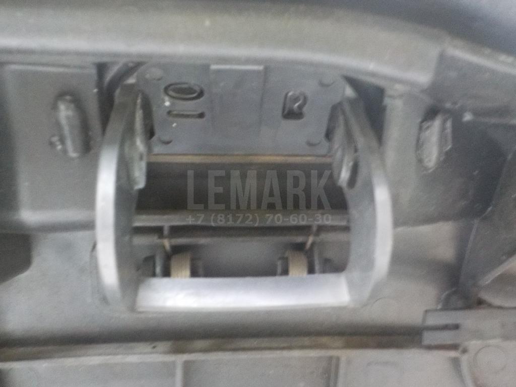 Бампер передний для  BMW 1-serie E87/E81 2004-2011