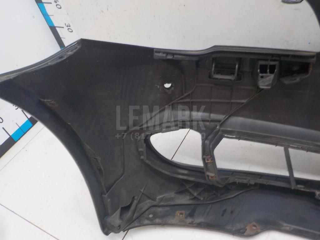 Бампер передний для  BMW 1-serie E87/E81 2004-2011