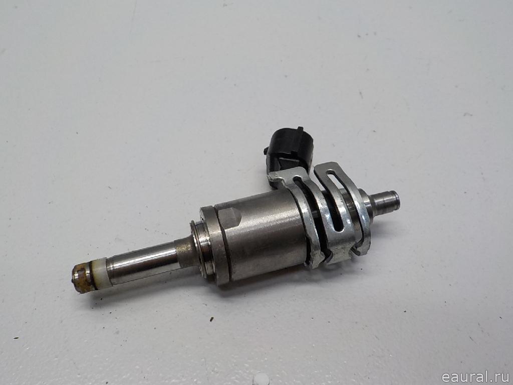 Форсунка инжекторная электрическая