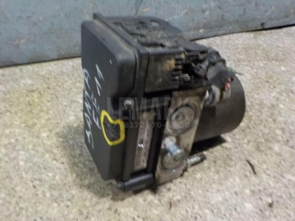 Блок ABS (насос) 589102B300 Hyundai-Kia