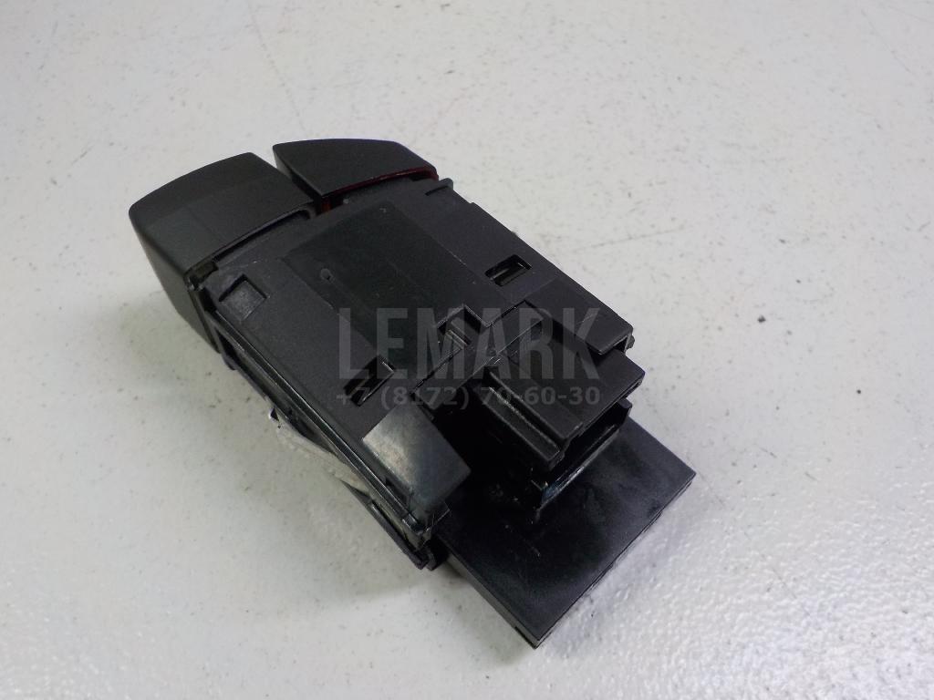 Кнопка аварийной сигнализации для  Audi A6 [C5] 1997-2004