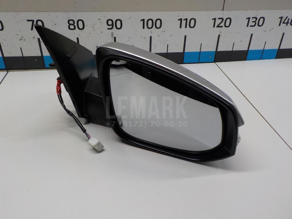Зеркало правое электрическое 8791042C60 Toyota