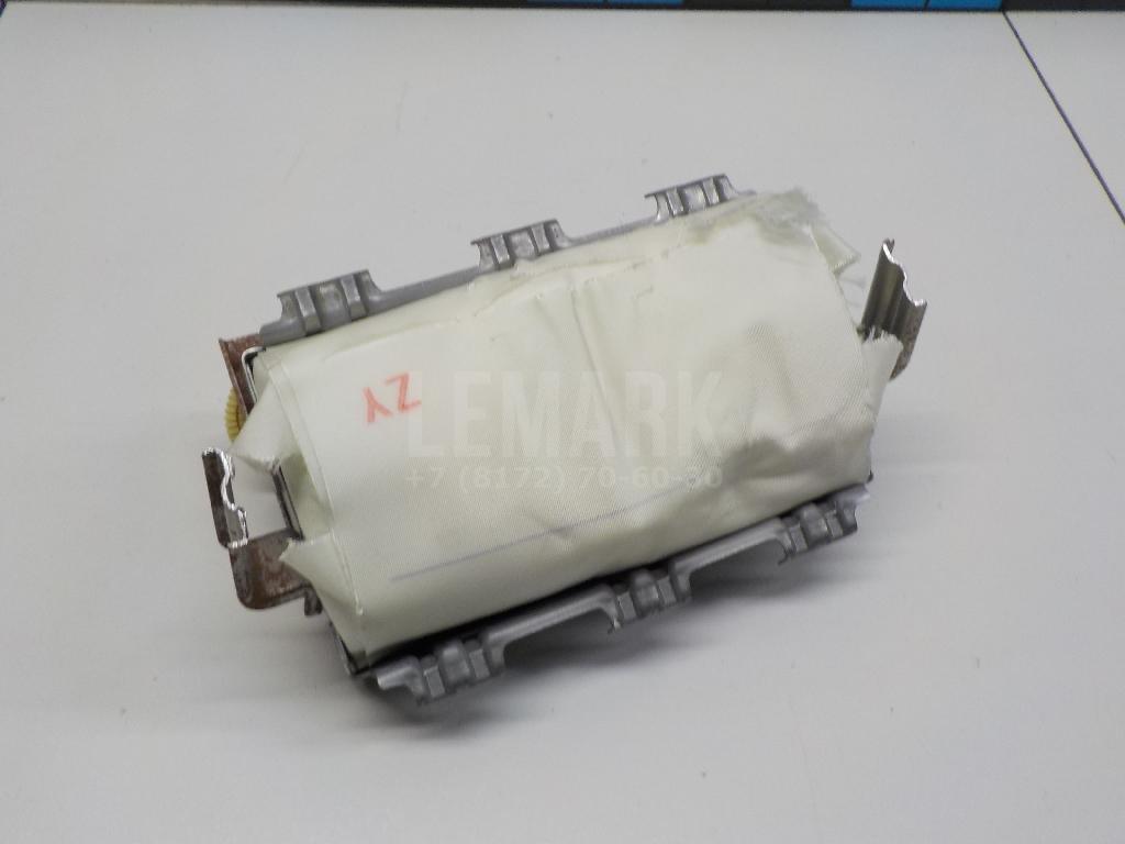 Подушка безопасности пассажирская (в торпедо) 7396042061 Toyota