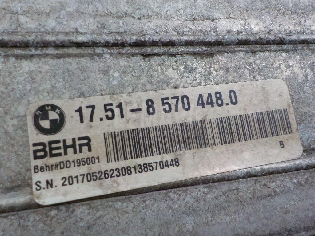 Интеркулер