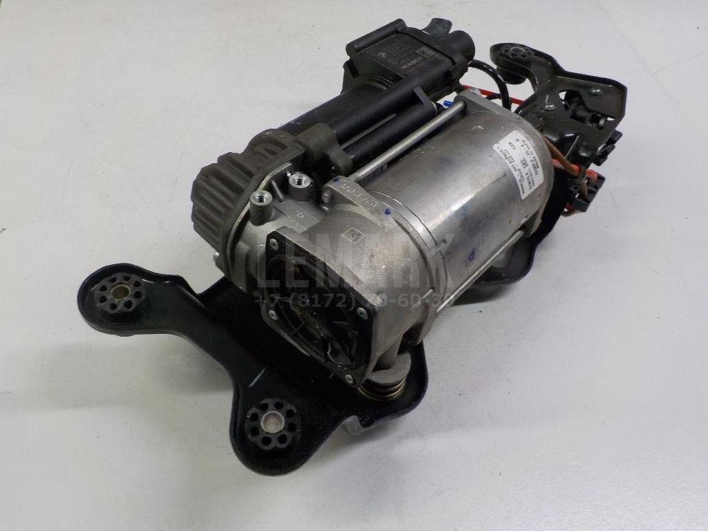 Насос регулировки подвески для  Audi 80/90 [B4] 1991-1995
