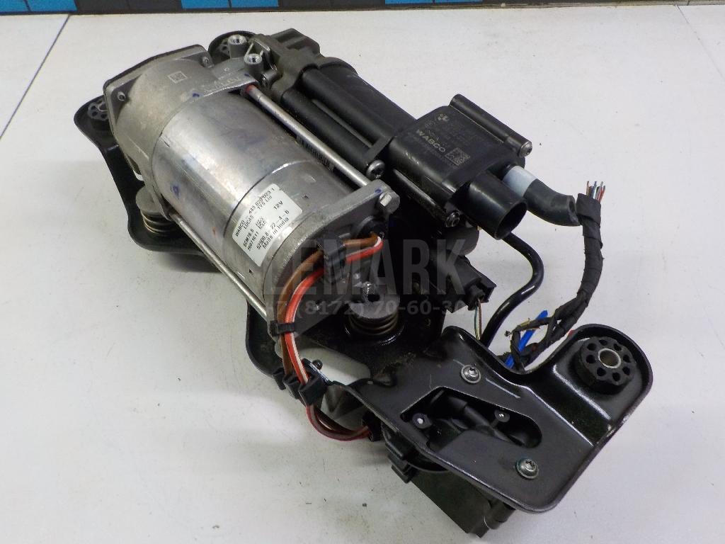 Насос регулировки подвески для  Audi 80/90 [B4] 1991-1995