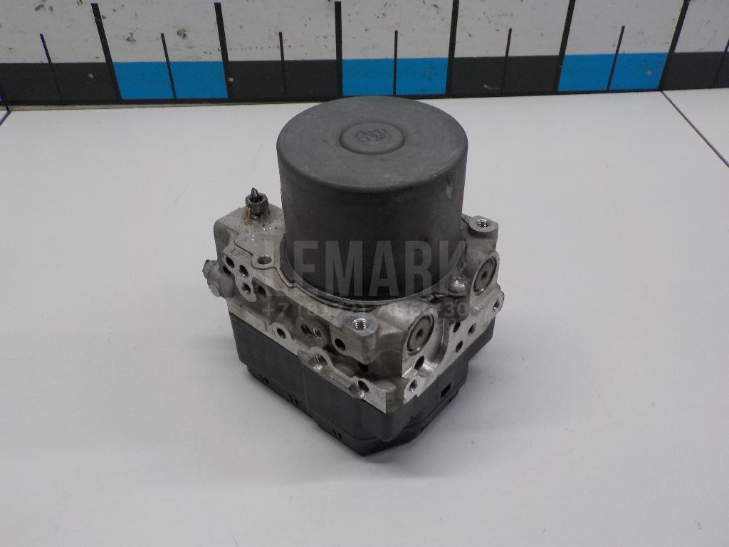 Блок ABS (насос) 4405042391 Toyota