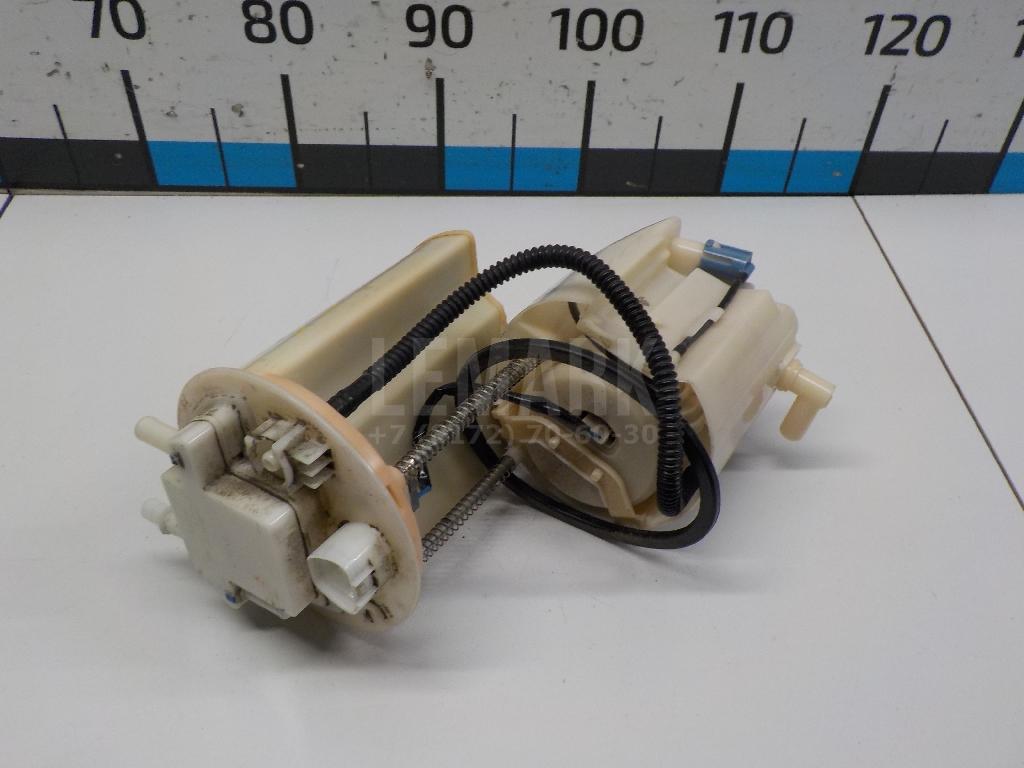 Насос топливный электрический 2322036011 Toyota