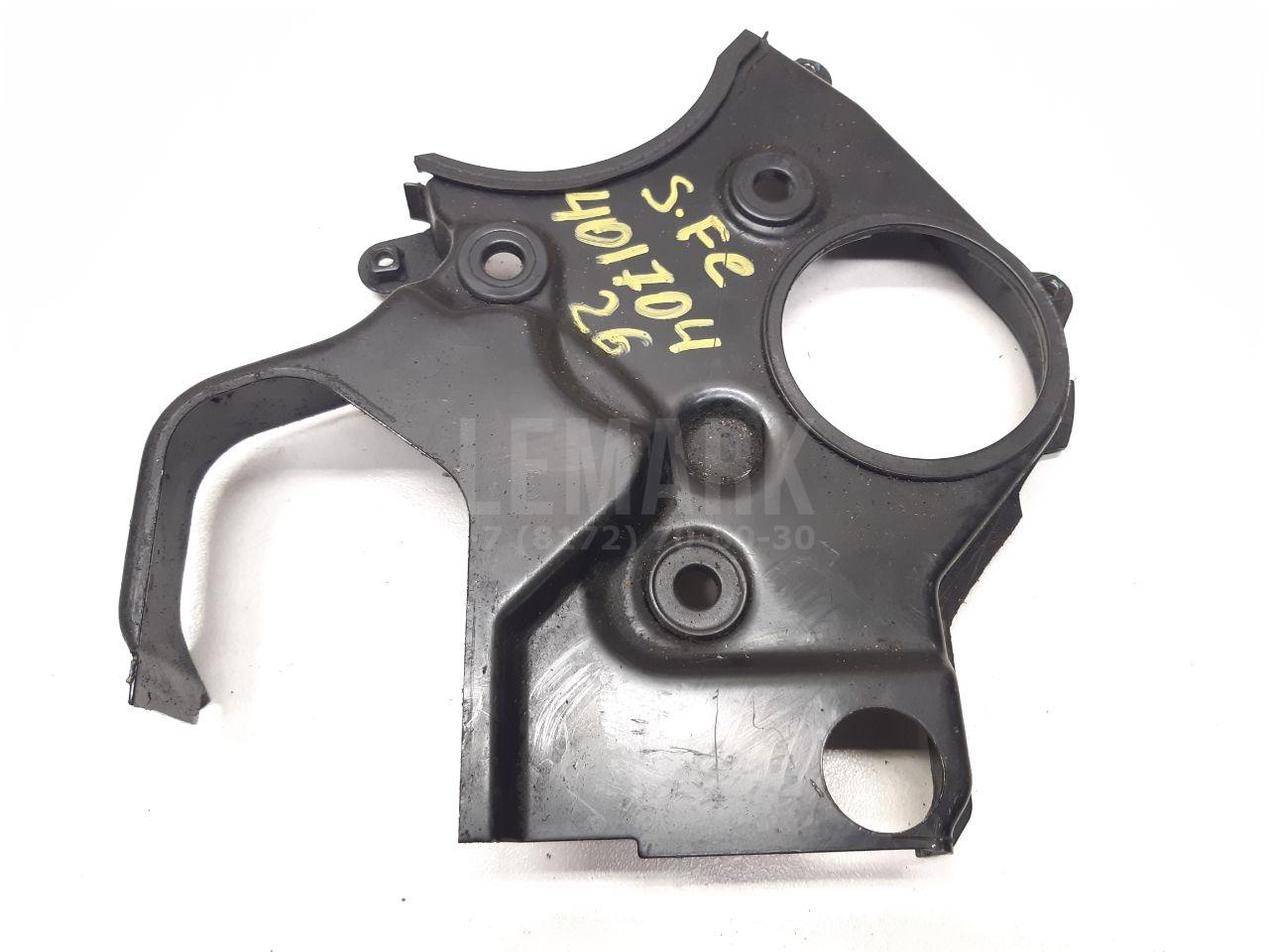 Кожух ремня ГРМ 2135027300 Hyundai-Kia