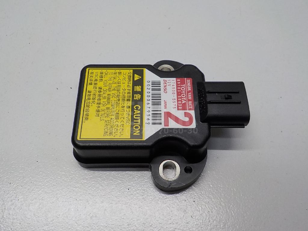 Датчик курсовой устойчивости 8918350030 Toyota