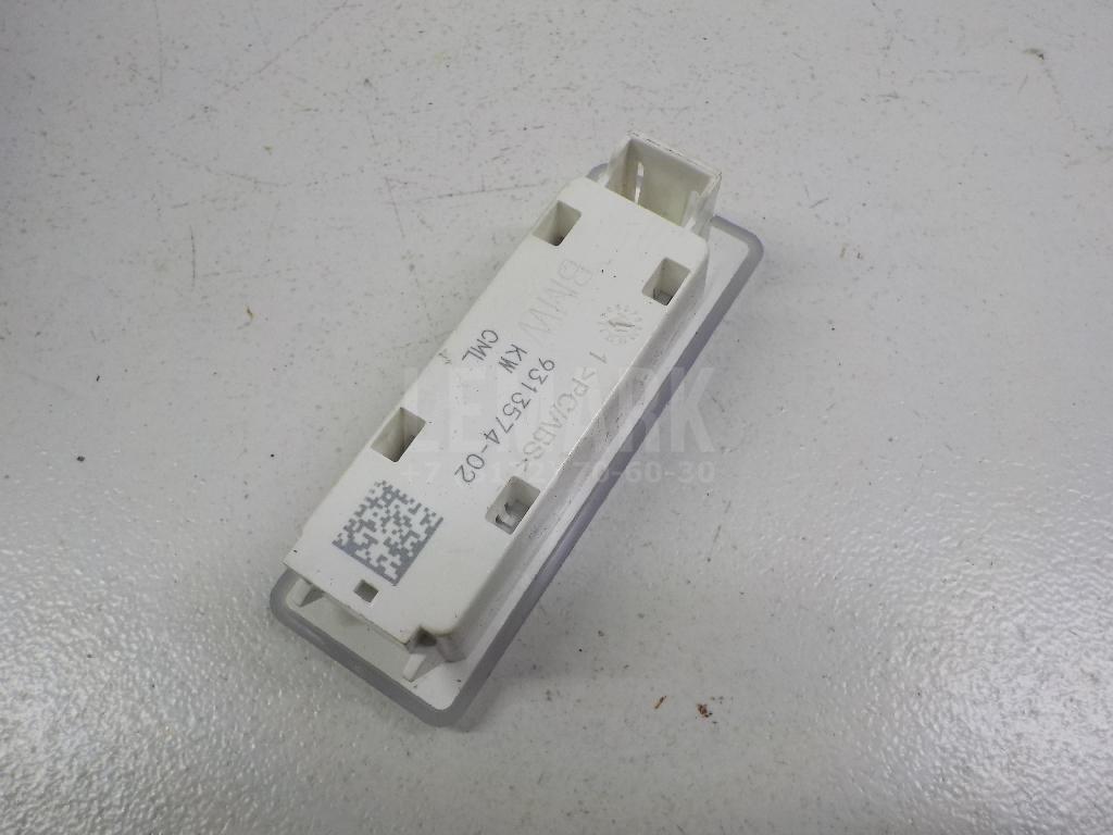 Плафон салонный для  BPW ECO MAX 1996