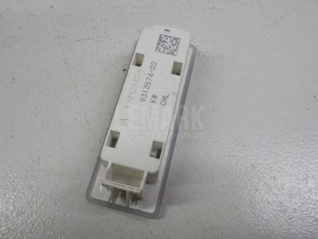 Плафон салонный для  BPW ECO MAX 1996