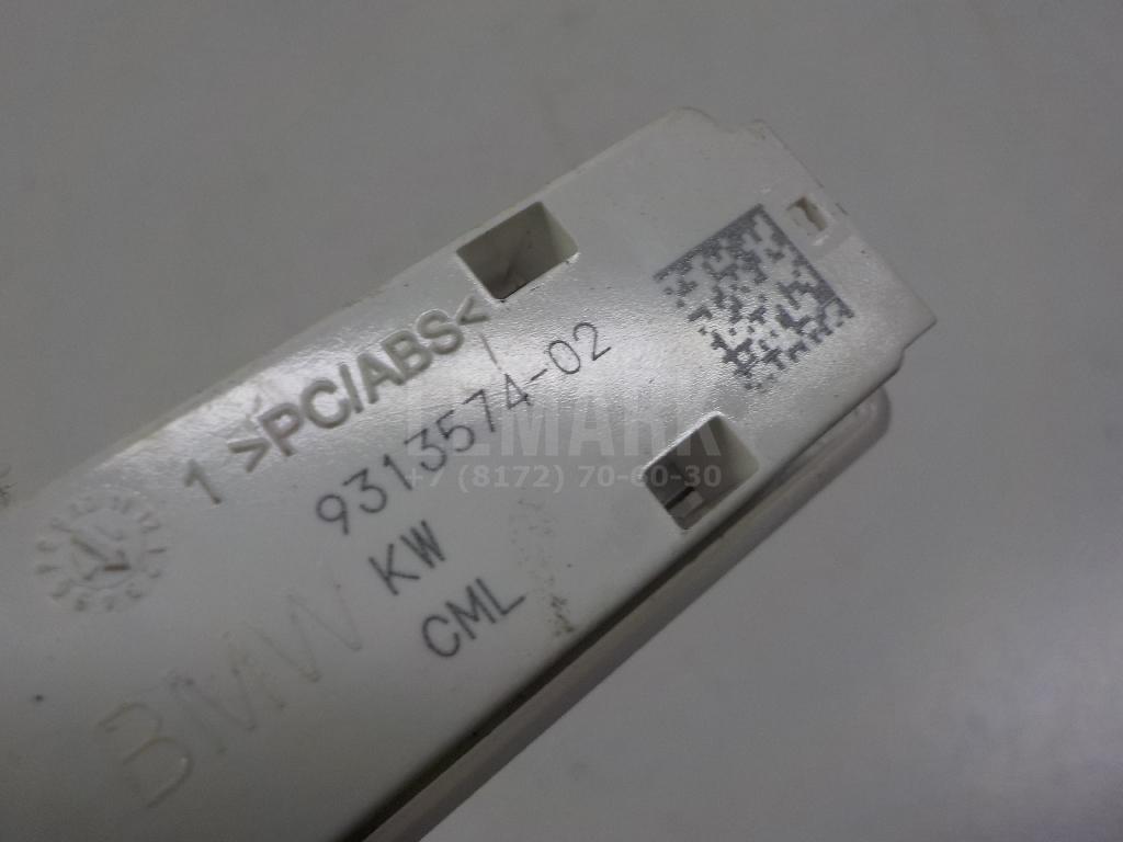 Плафон салонный для  BPW ECO MAX 1996